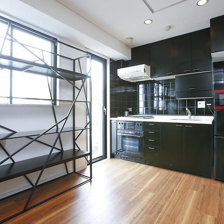 1/3Rd Residence Serviced Apartments Yoyogi - Shibuya 東京都 エクステリア 写真