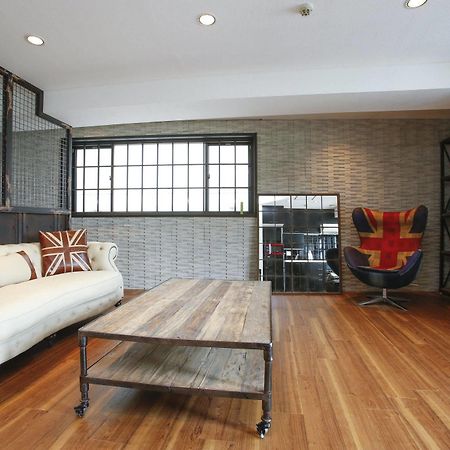 1/3Rd Residence Serviced Apartments Yoyogi - Shibuya 東京都 エクステリア 写真