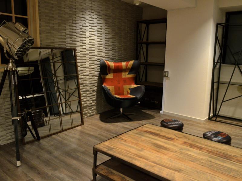 1/3Rd Residence Serviced Apartments Yoyogi - Shibuya 東京都 エクステリア 写真