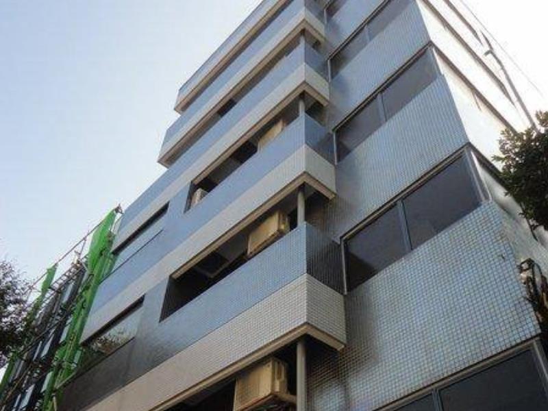 1/3Rd Residence Serviced Apartments Yoyogi - Shibuya 東京都 エクステリア 写真