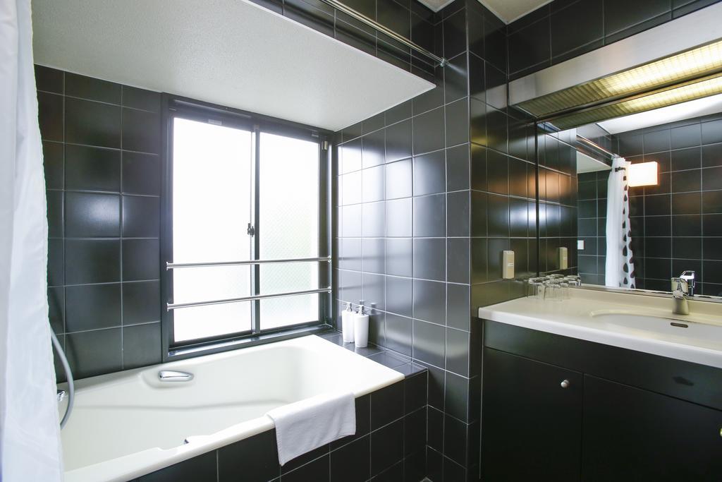 1/3Rd Residence Serviced Apartments Yoyogi - Shibuya 東京都 部屋 写真