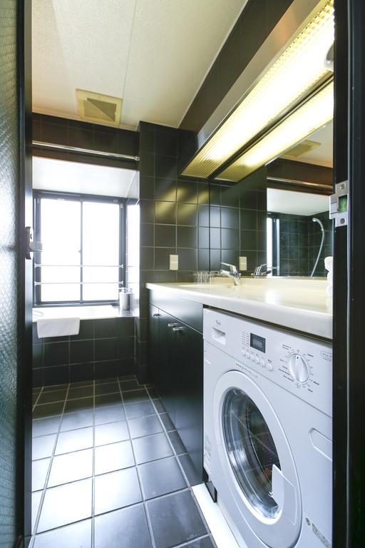 1/3Rd Residence Serviced Apartments Yoyogi - Shibuya 東京都 部屋 写真