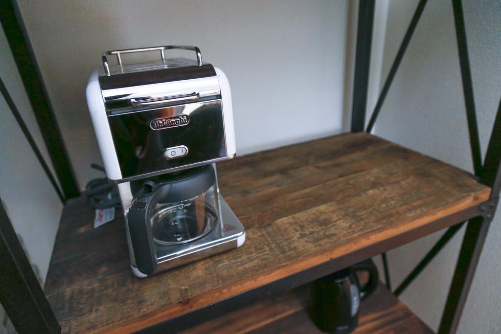 1/3Rd Residence Serviced Apartments Yoyogi - Shibuya 東京都 部屋 写真