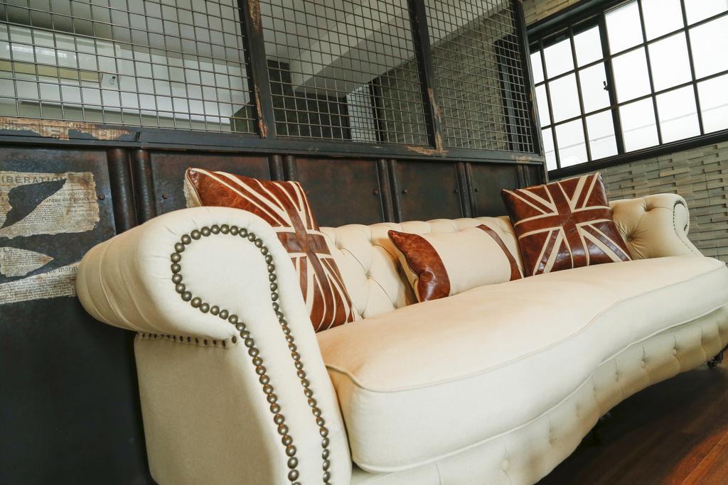 1/3Rd Residence Serviced Apartments Yoyogi - Shibuya 東京都 部屋 写真