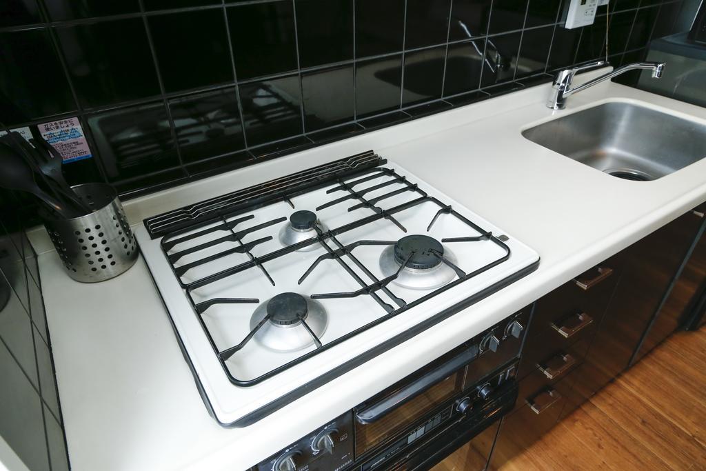 1/3Rd Residence Serviced Apartments Yoyogi - Shibuya 東京都 部屋 写真