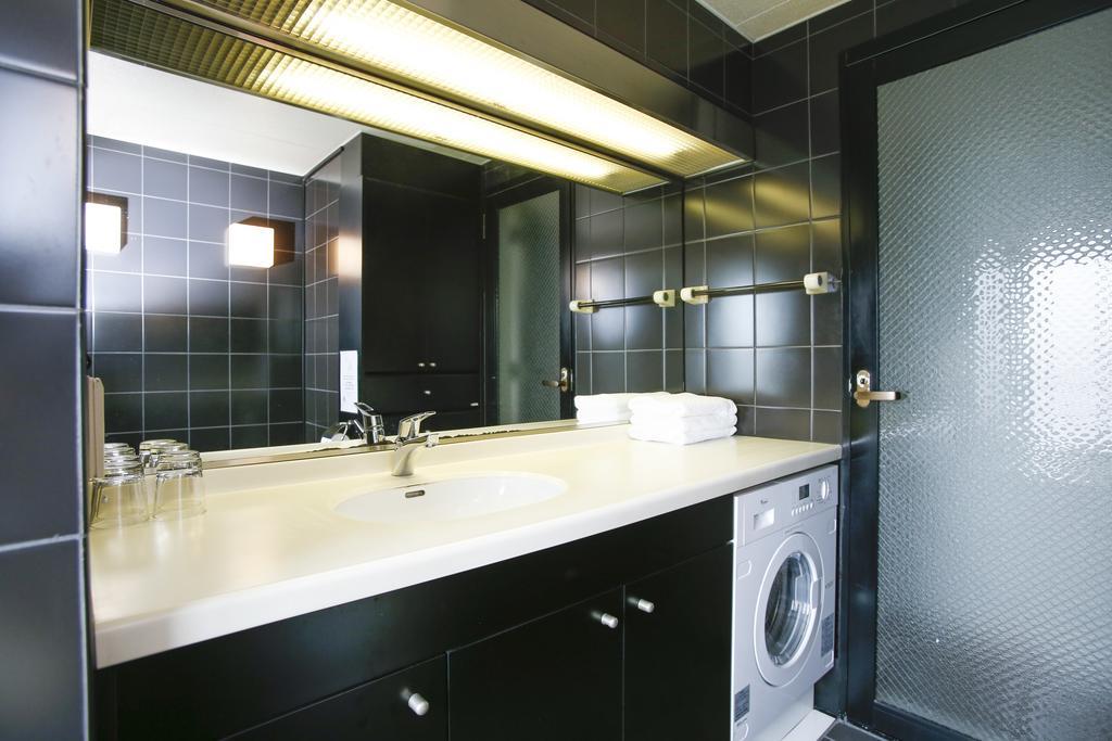 1/3Rd Residence Serviced Apartments Yoyogi - Shibuya 東京都 部屋 写真