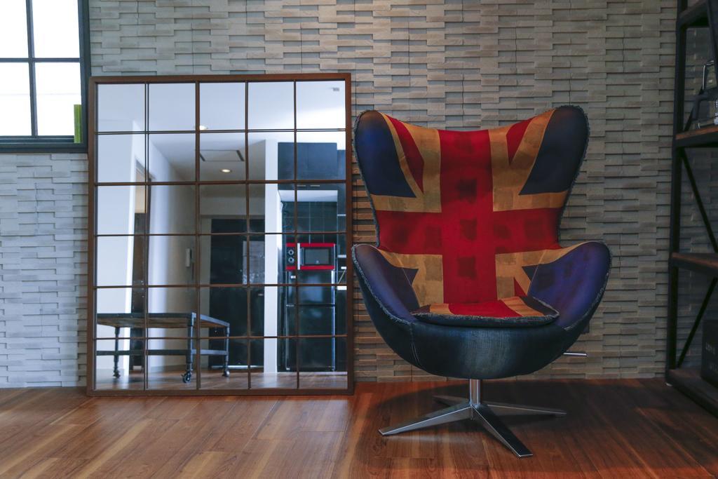 1/3Rd Residence Serviced Apartments Yoyogi - Shibuya 東京都 部屋 写真