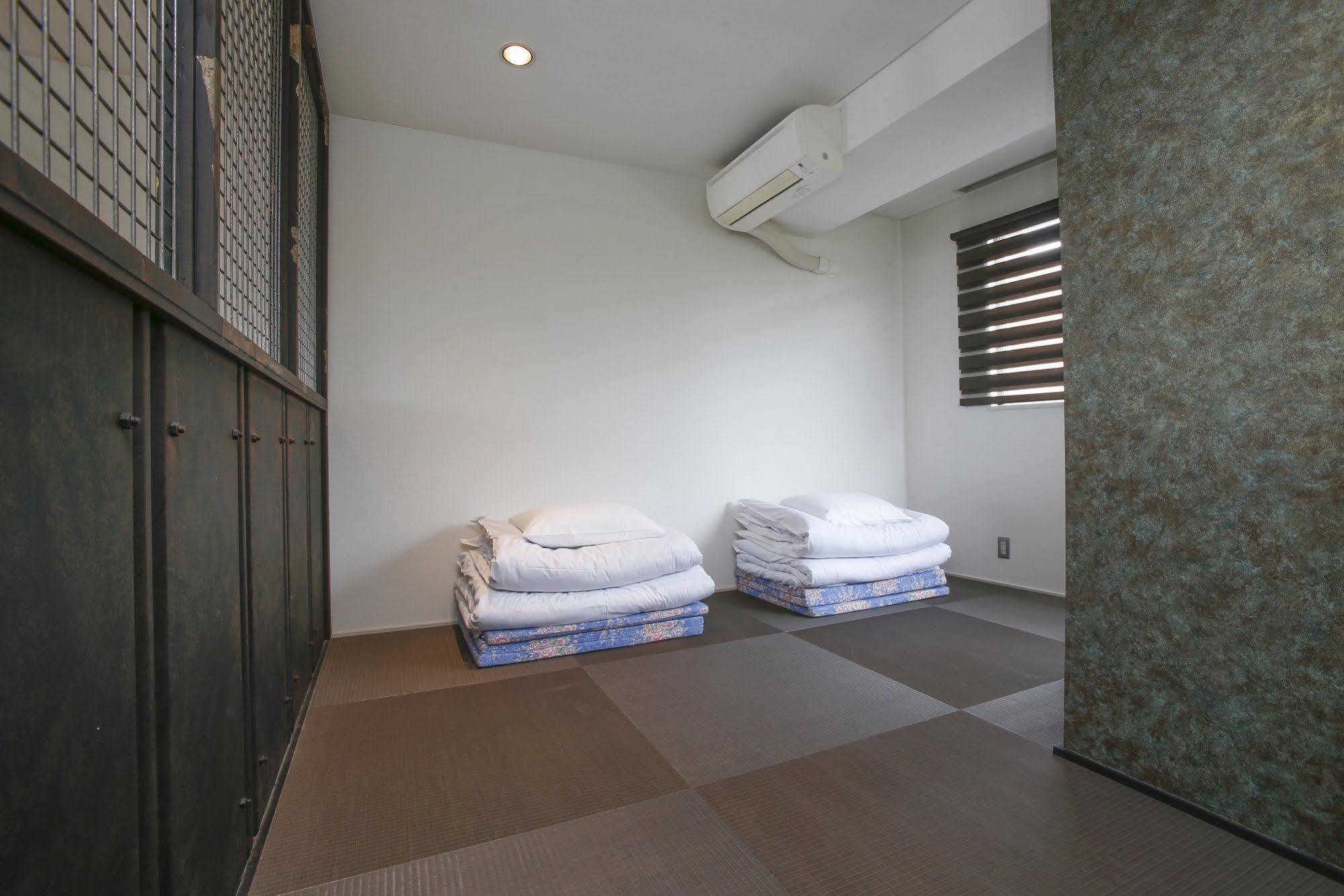 1/3Rd Residence Serviced Apartments Yoyogi - Shibuya 東京都 エクステリア 写真