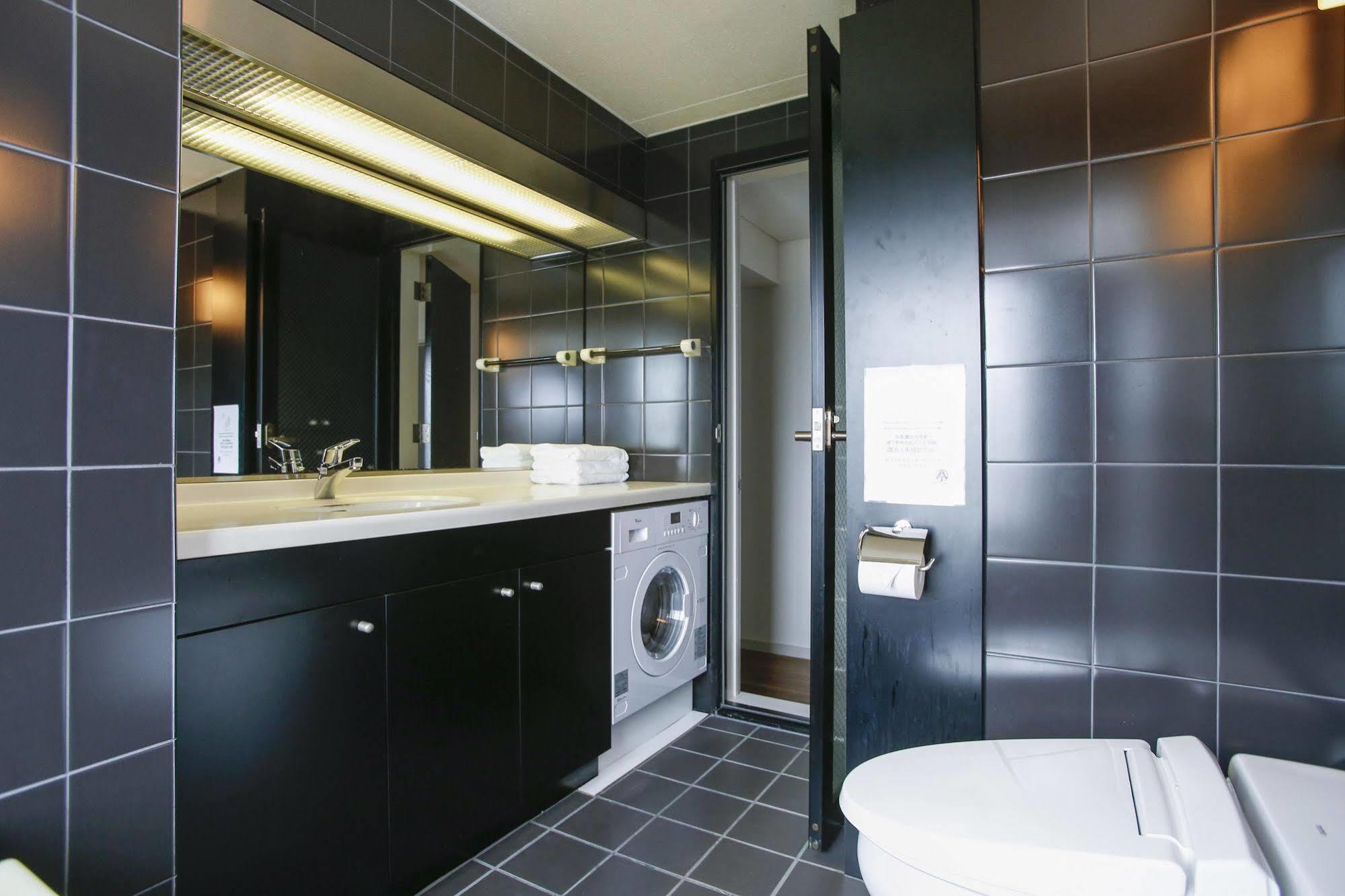 1/3Rd Residence Serviced Apartments Yoyogi - Shibuya 東京都 エクステリア 写真