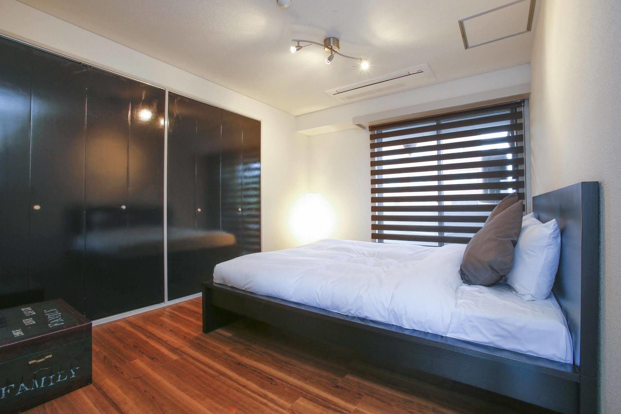 1/3Rd Residence Serviced Apartments Yoyogi - Shibuya 東京都 エクステリア 写真