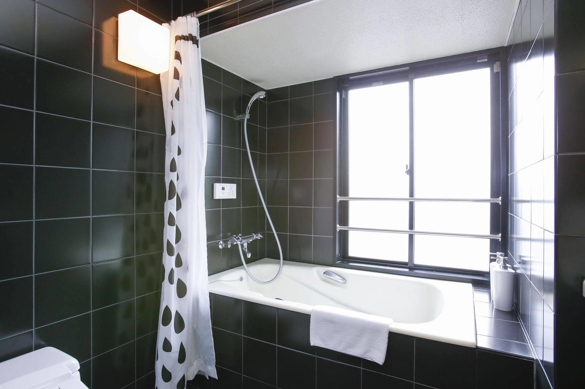 1/3Rd Residence Serviced Apartments Yoyogi - Shibuya 東京都 エクステリア 写真