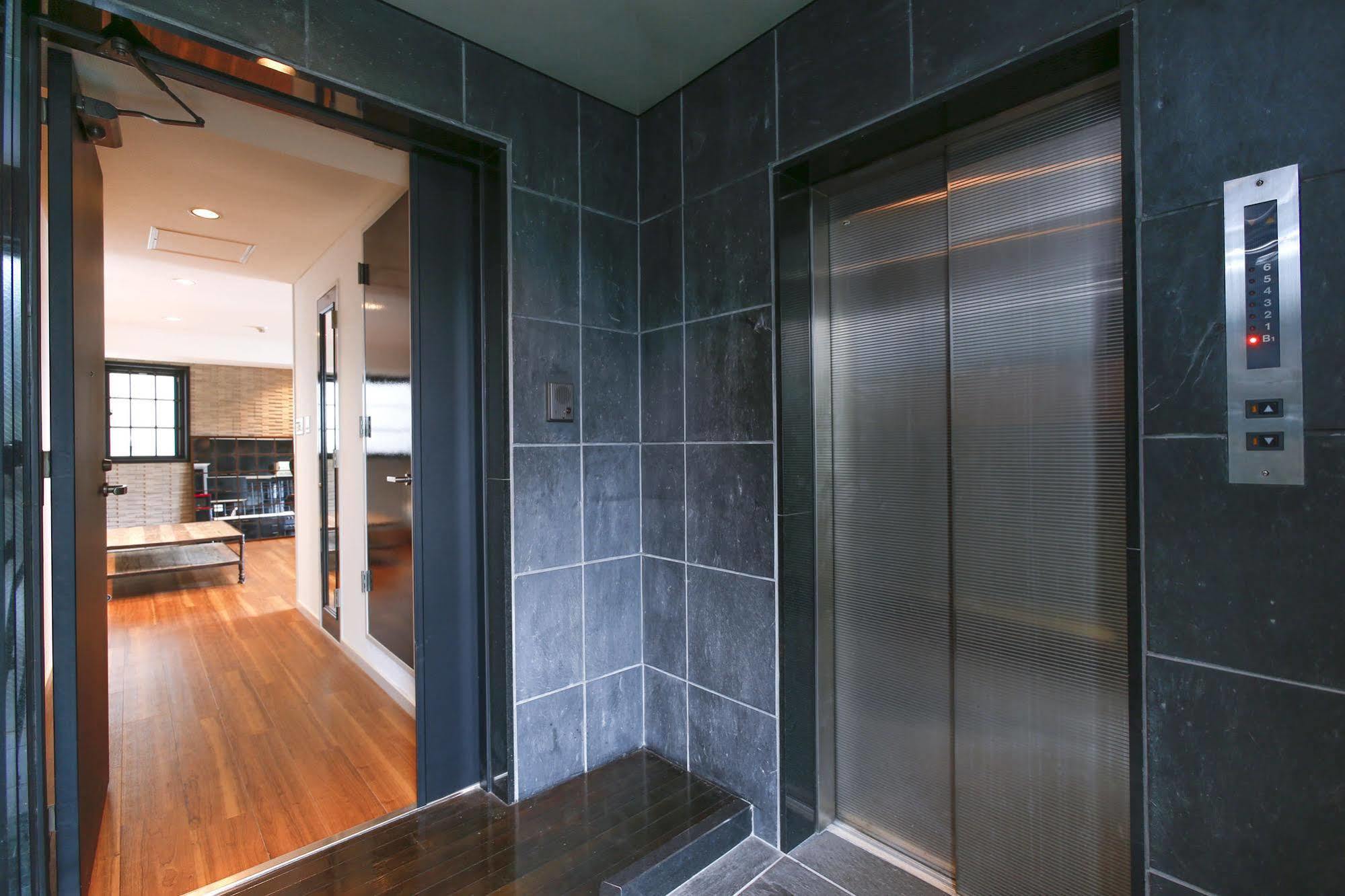 1/3Rd Residence Serviced Apartments Yoyogi - Shibuya 東京都 エクステリア 写真