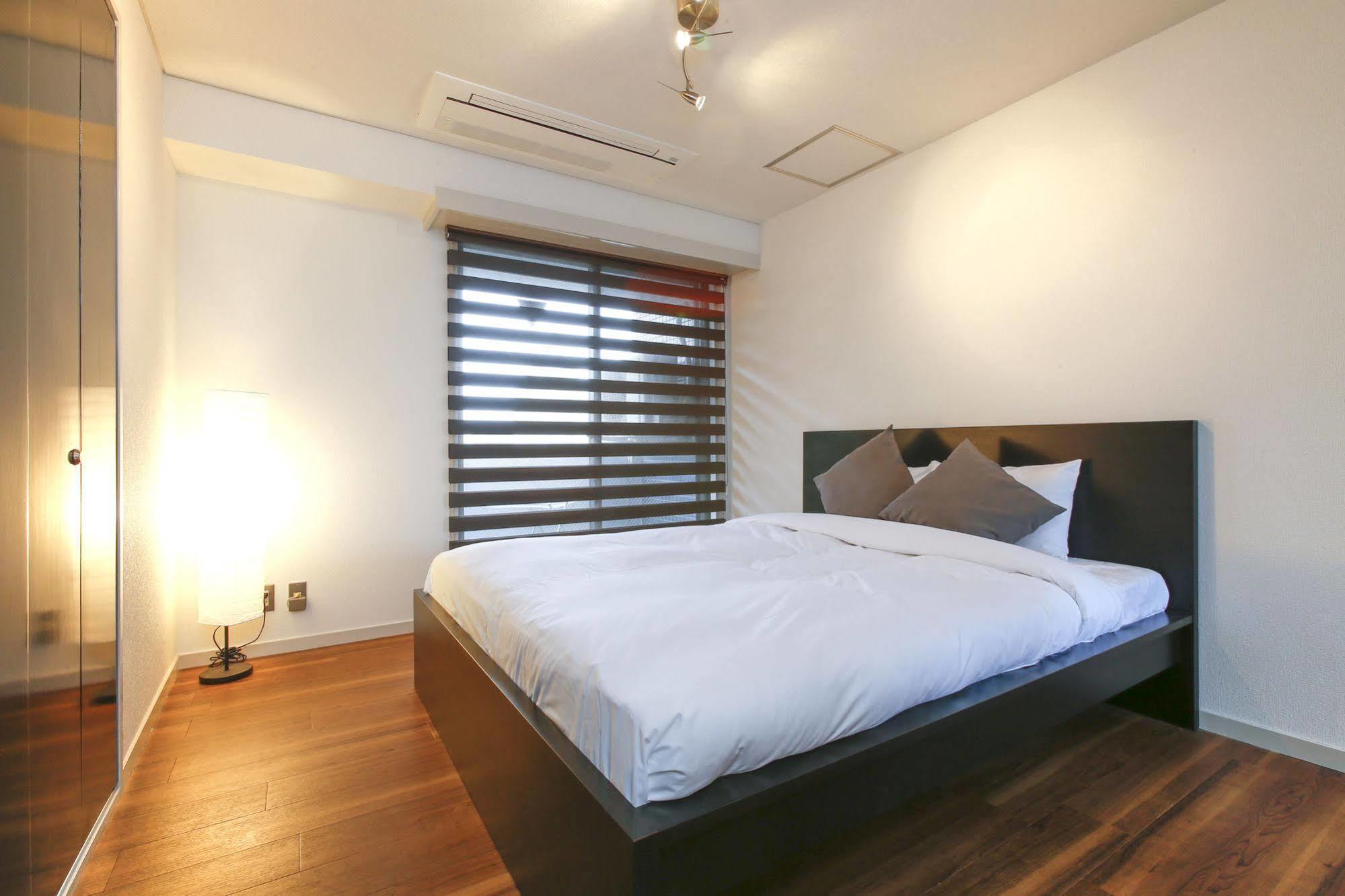 1/3Rd Residence Serviced Apartments Yoyogi - Shibuya 東京都 エクステリア 写真