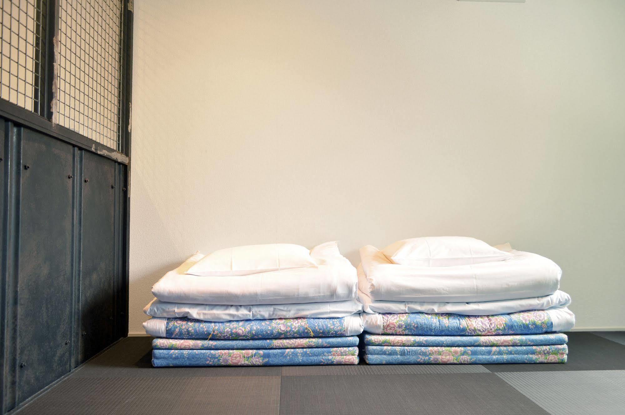 1/3Rd Residence Serviced Apartments Yoyogi - Shibuya 東京都 エクステリア 写真