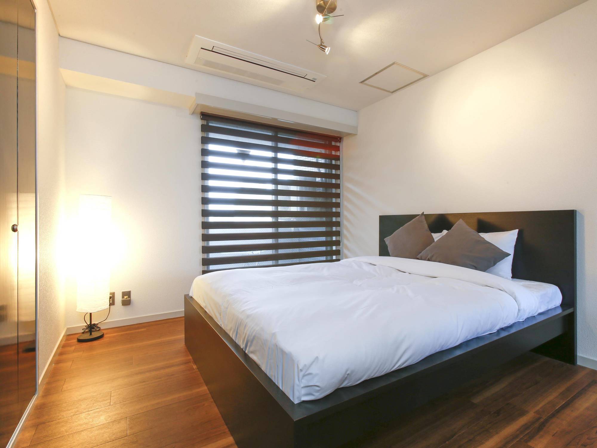 1/3Rd Residence Serviced Apartments Yoyogi - Shibuya 東京都 エクステリア 写真